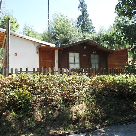 Bungalow "A Choupana" - Quinta Da Carvoica - Vale Pradinhos Vale de Pradinhos Ngoại thất bức ảnh