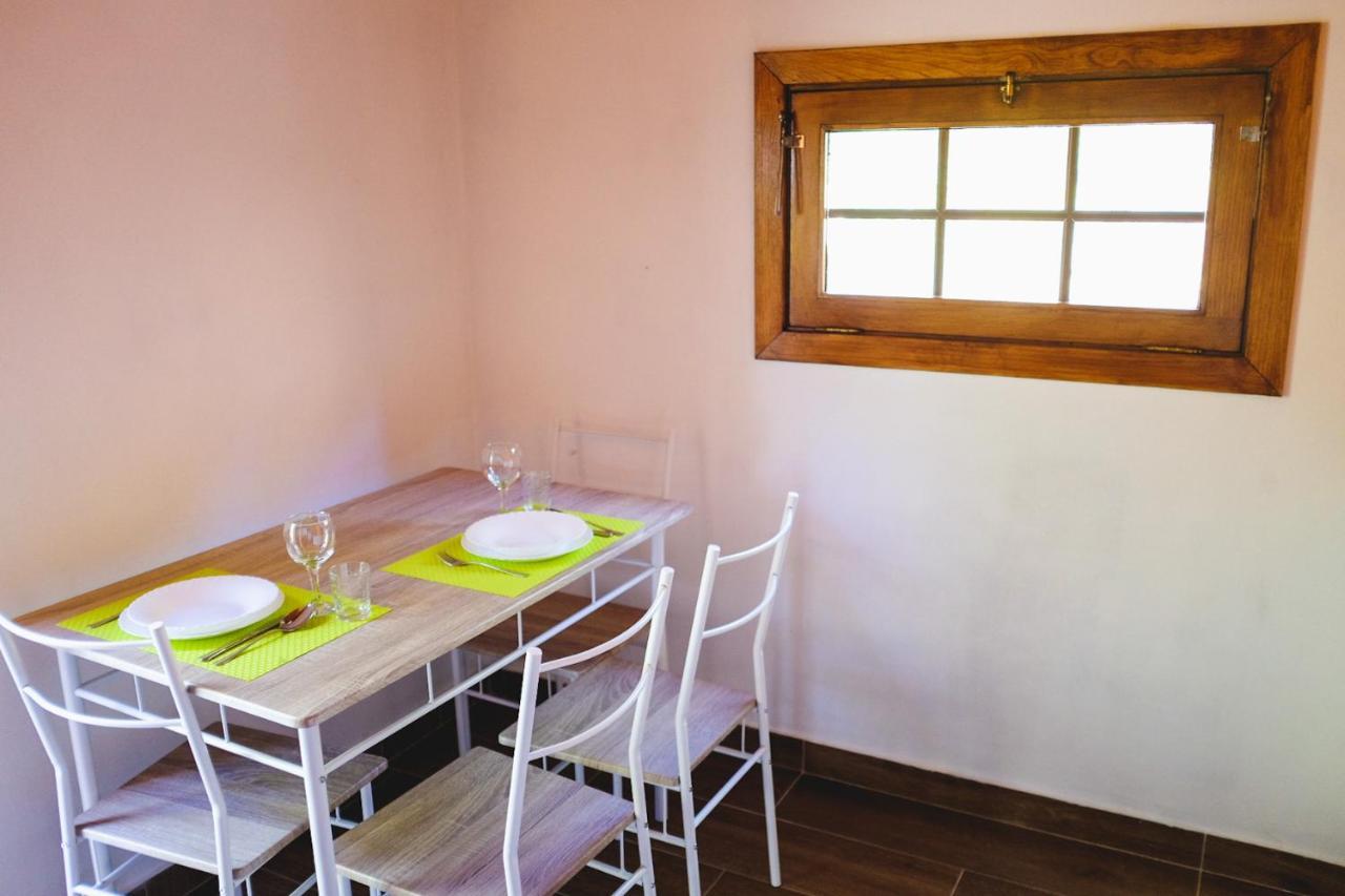 Bungalow "A Choupana" - Quinta Da Carvoica - Vale Pradinhos Vale de Pradinhos Ngoại thất bức ảnh