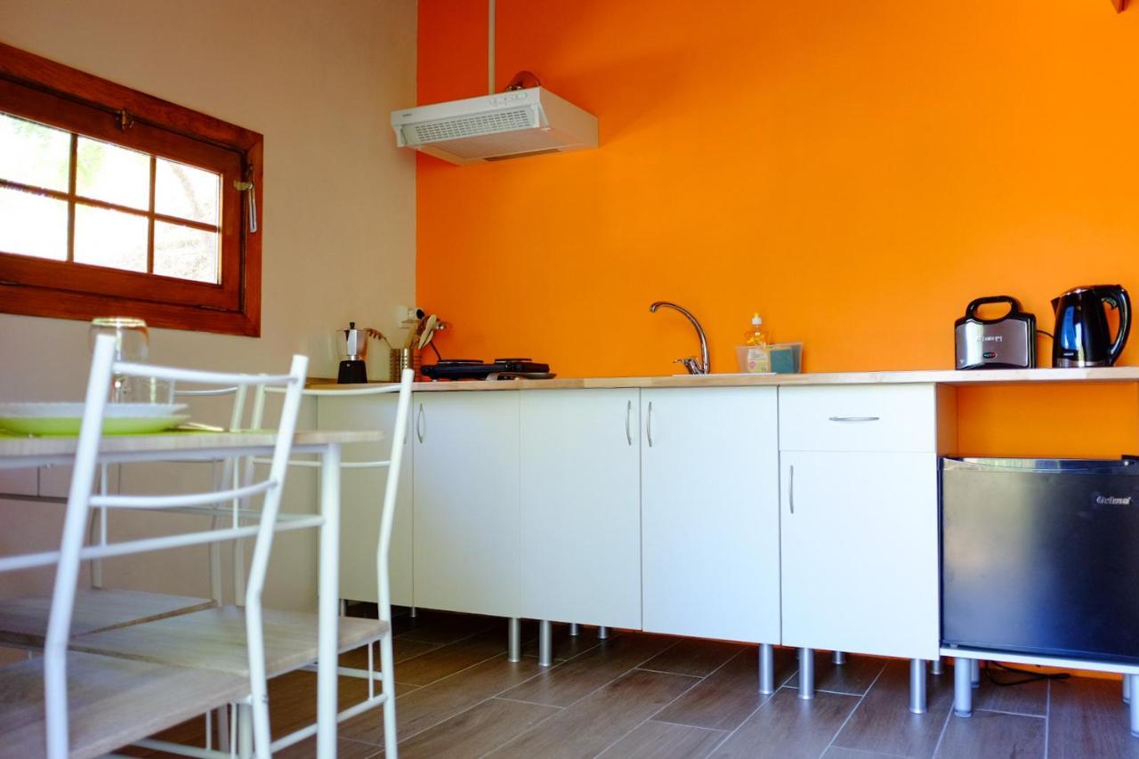Bungalow "A Choupana" - Quinta Da Carvoica - Vale Pradinhos Vale de Pradinhos Ngoại thất bức ảnh