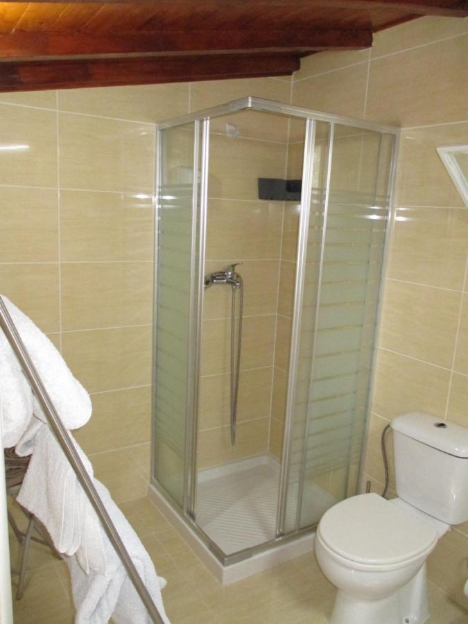 Bungalow "A Choupana" - Quinta Da Carvoica - Vale Pradinhos Vale de Pradinhos Ngoại thất bức ảnh