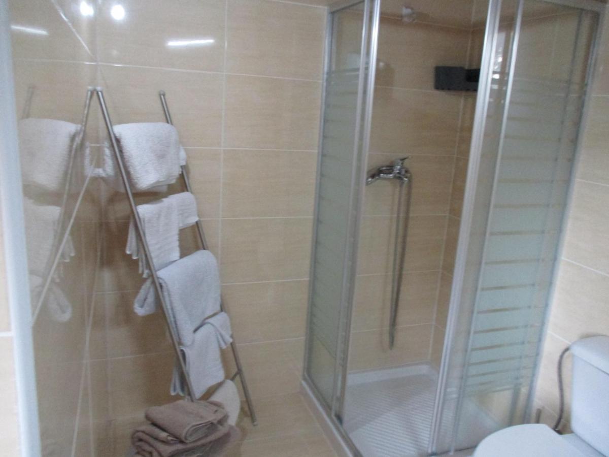 Bungalow "A Choupana" - Quinta Da Carvoica - Vale Pradinhos Vale de Pradinhos Ngoại thất bức ảnh
