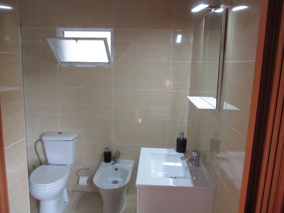 Bungalow "A Choupana" - Quinta Da Carvoica - Vale Pradinhos Vale de Pradinhos Ngoại thất bức ảnh
