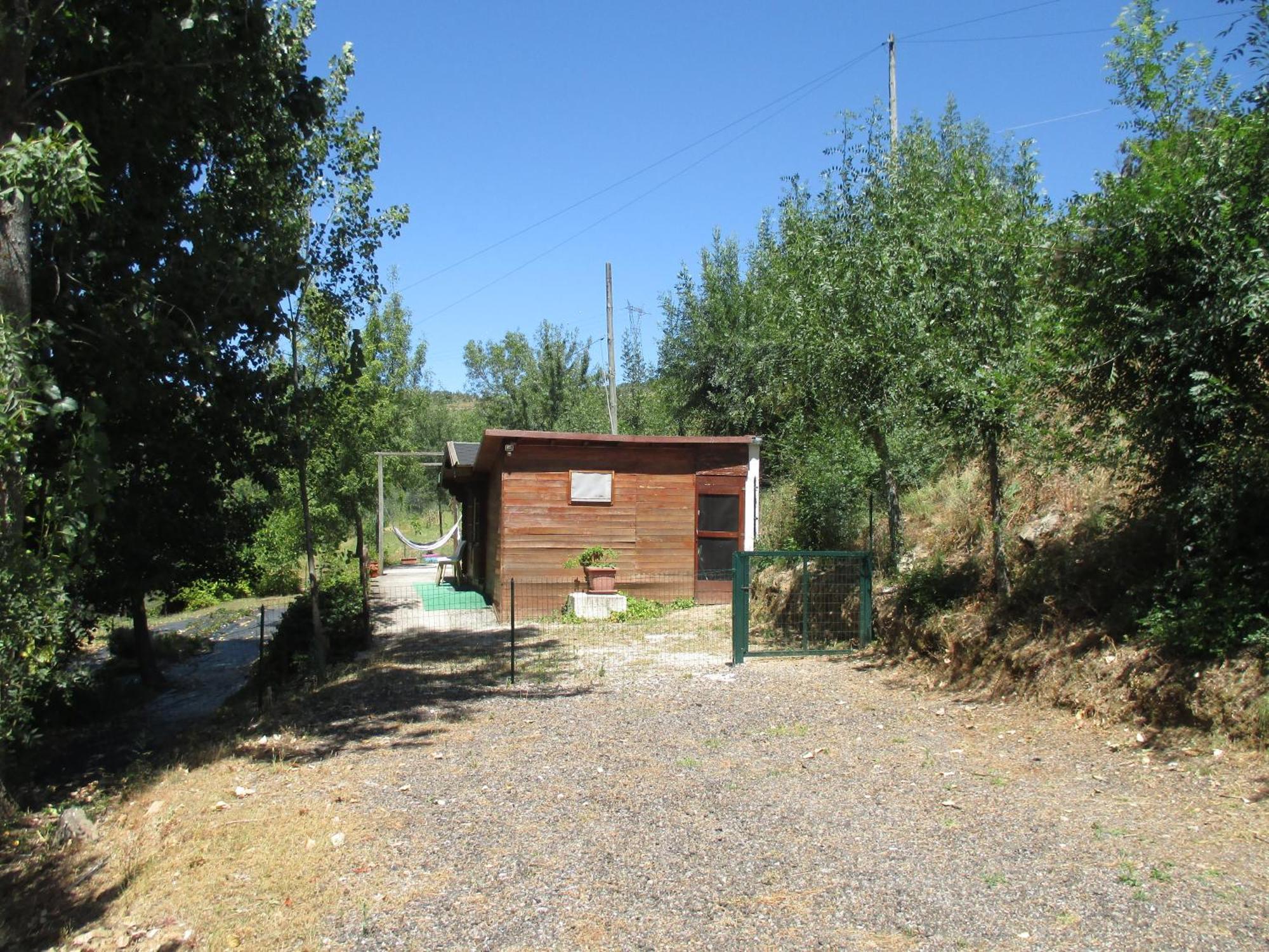 Bungalow "A Choupana" - Quinta Da Carvoica - Vale Pradinhos Vale de Pradinhos Ngoại thất bức ảnh