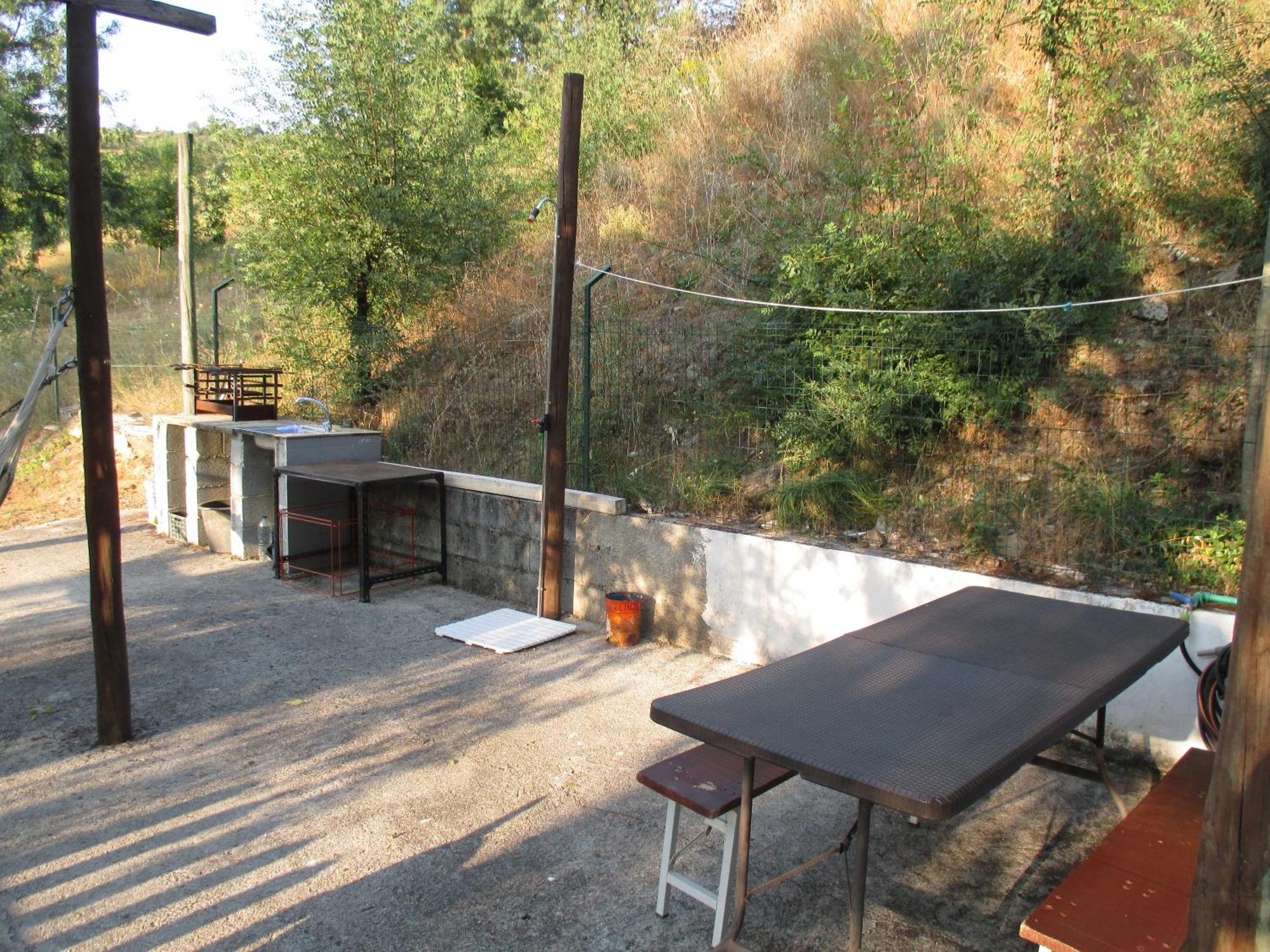 Bungalow "A Choupana" - Quinta Da Carvoica - Vale Pradinhos Vale de Pradinhos Ngoại thất bức ảnh
